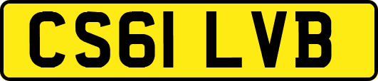 CS61LVB
