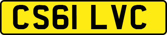 CS61LVC