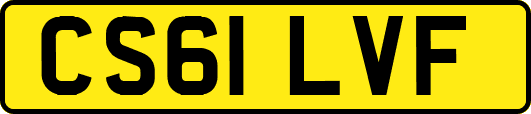 CS61LVF