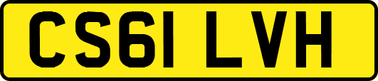 CS61LVH