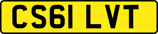 CS61LVT
