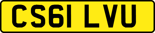 CS61LVU