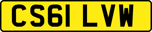 CS61LVW