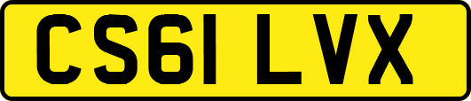 CS61LVX