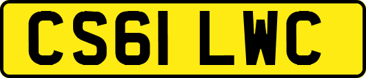 CS61LWC