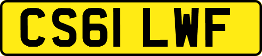 CS61LWF