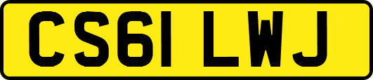 CS61LWJ