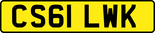 CS61LWK