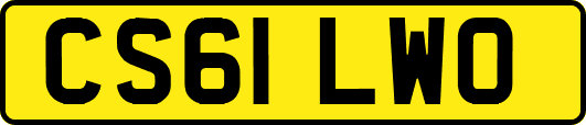CS61LWO