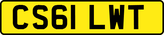 CS61LWT