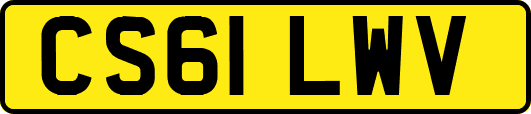 CS61LWV