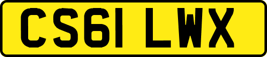 CS61LWX