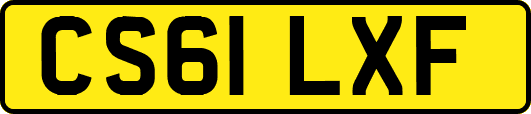 CS61LXF