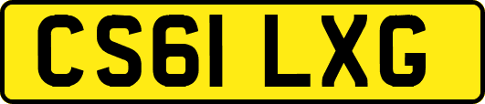 CS61LXG