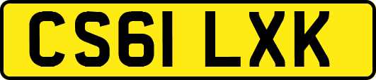 CS61LXK
