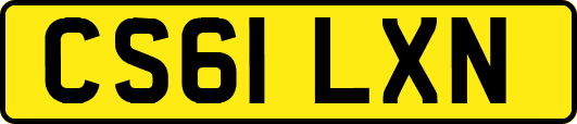 CS61LXN