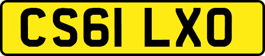 CS61LXO