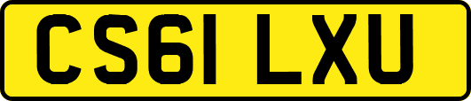 CS61LXU
