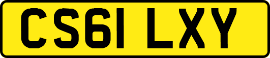 CS61LXY