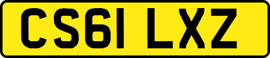 CS61LXZ