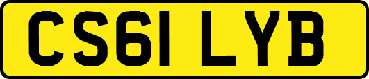 CS61LYB