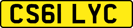 CS61LYC