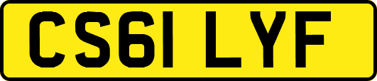 CS61LYF