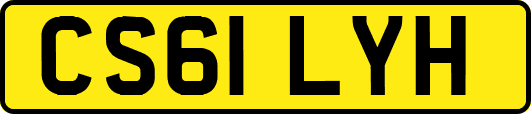 CS61LYH