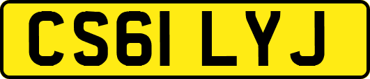 CS61LYJ