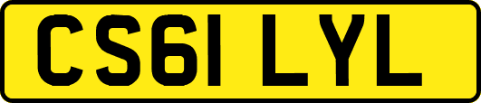 CS61LYL