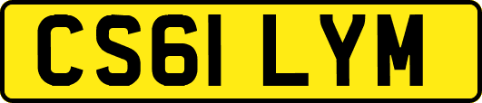 CS61LYM