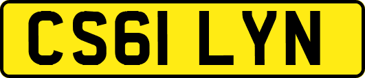 CS61LYN