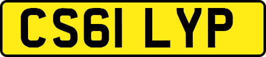 CS61LYP