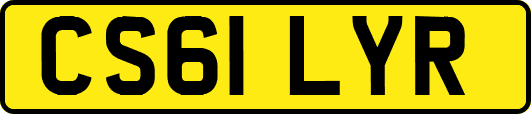 CS61LYR