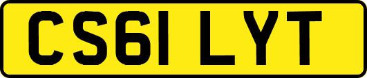 CS61LYT