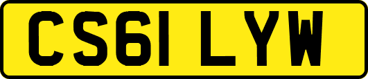 CS61LYW