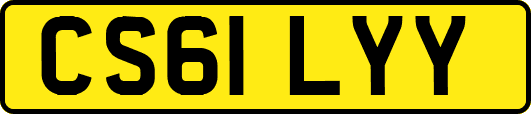 CS61LYY