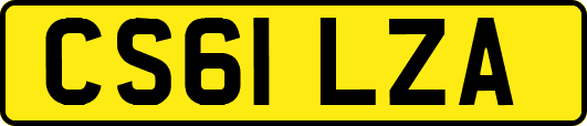 CS61LZA