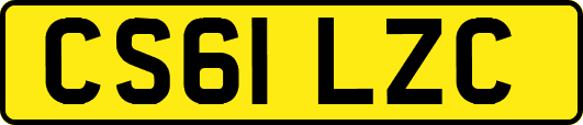 CS61LZC