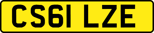 CS61LZE