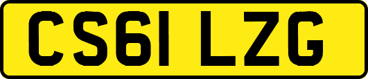 CS61LZG