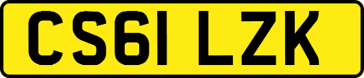 CS61LZK