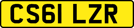 CS61LZR