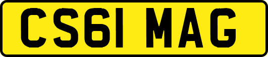CS61MAG