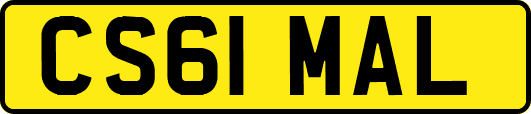 CS61MAL