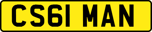 CS61MAN