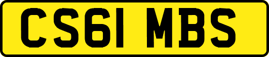 CS61MBS