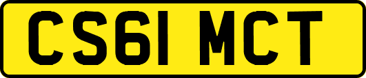 CS61MCT