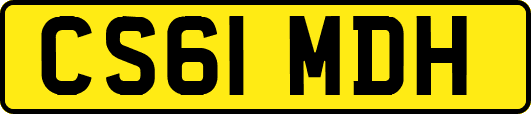 CS61MDH