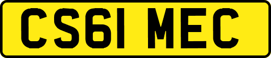 CS61MEC
